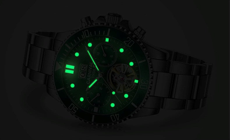 IW Carnival Stratos - IW024