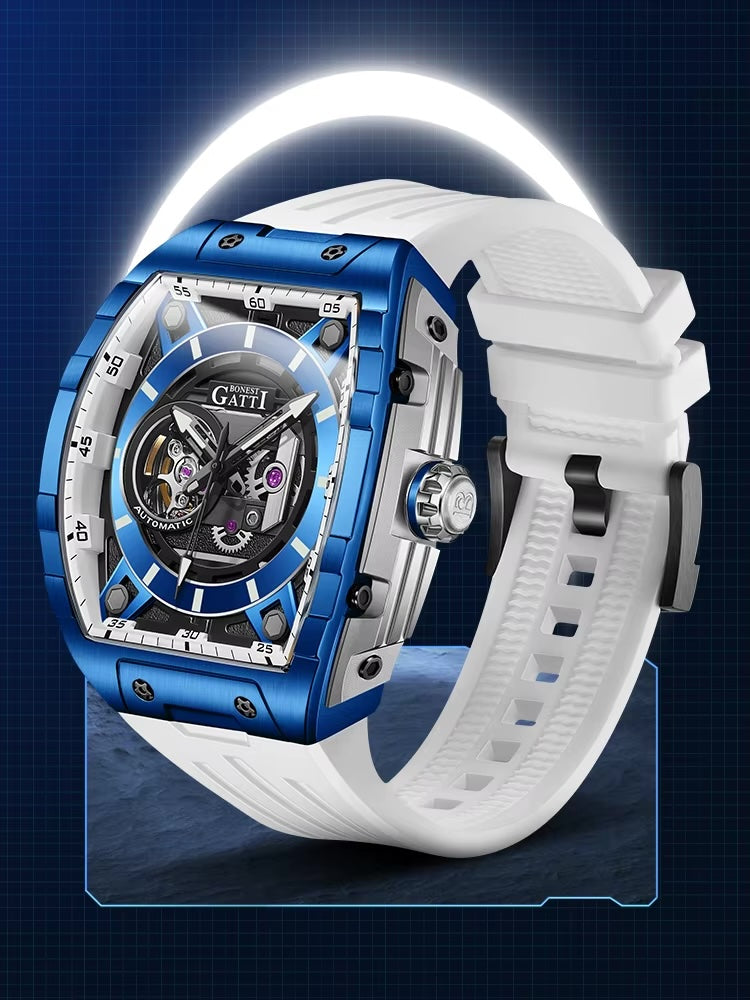 BONEST Gatti Nova - GATTI 011 Automatic Watch
