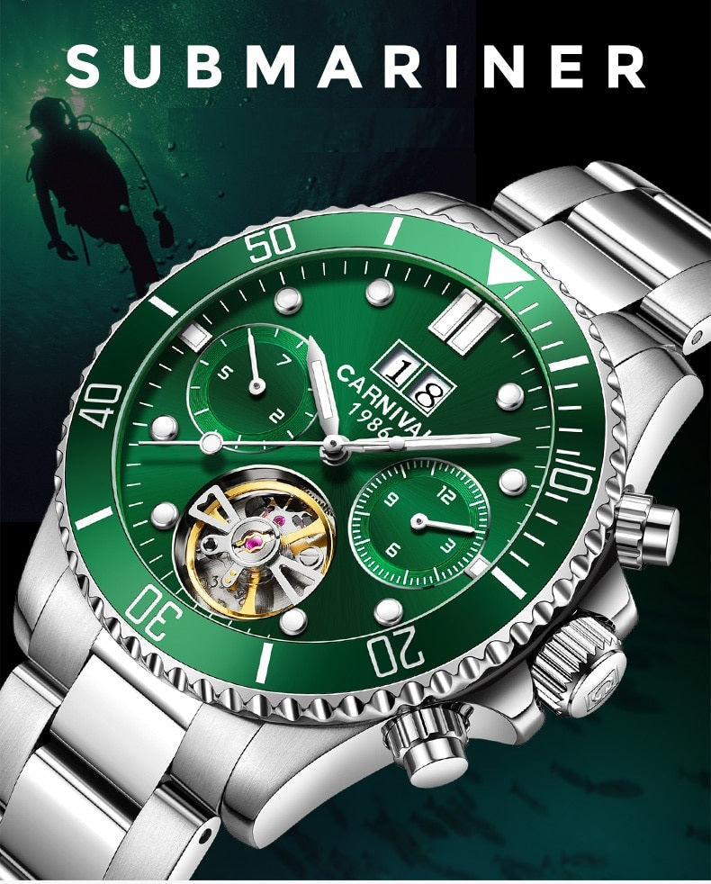 IW Carnival Stratos - IW024