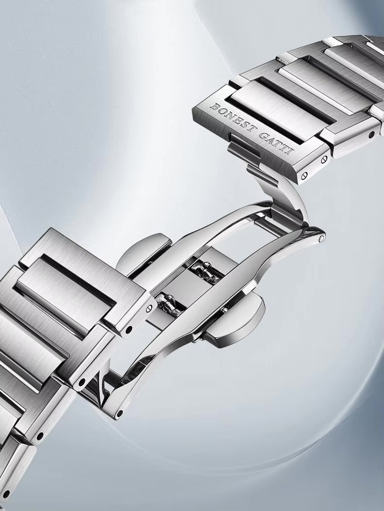 BONEST Gatti Stratos - GATTI 004 Automatic Watch