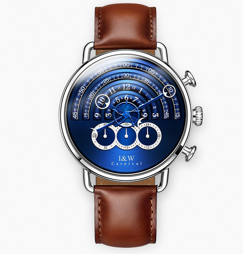 IW Carnival Velocity - IW032