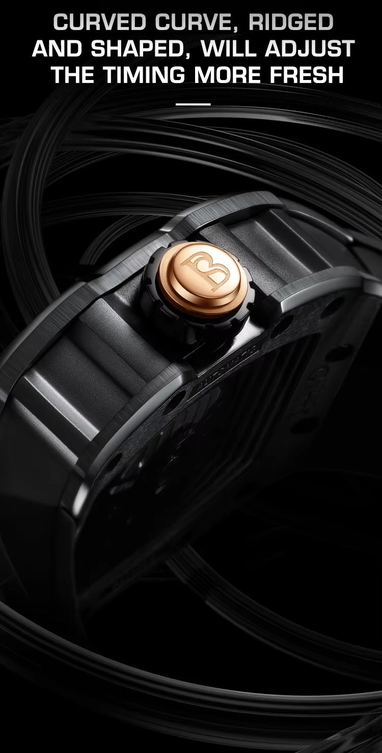 Bonest Gatti 024 Celestique Automatic Watch