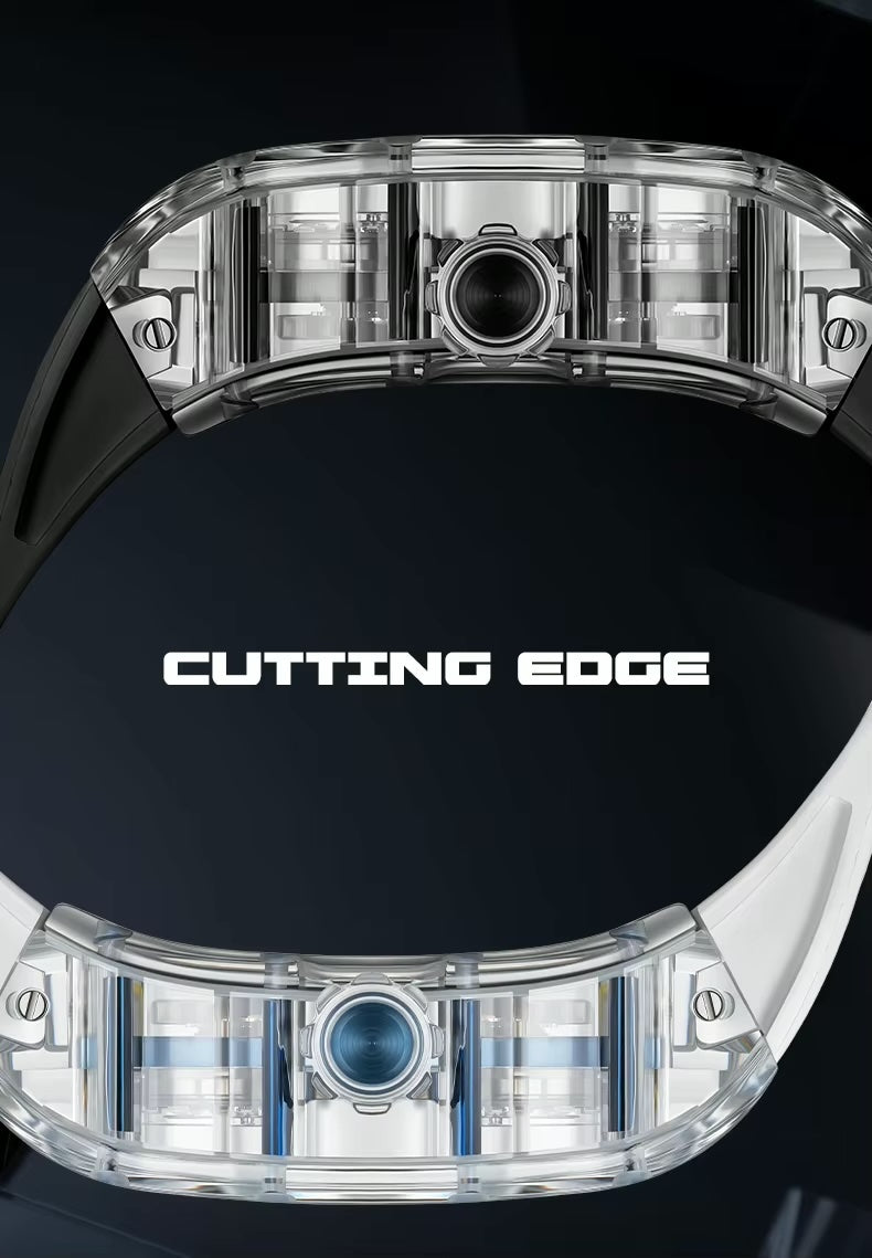 BONEST Gatti Imperium - GATTI 009 Automatic Watch