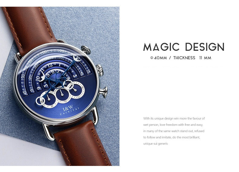 IW Carnival Velocity - IW032