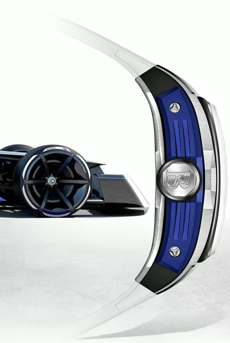 GATTI Equinox Lumina 014 Automatic Watch