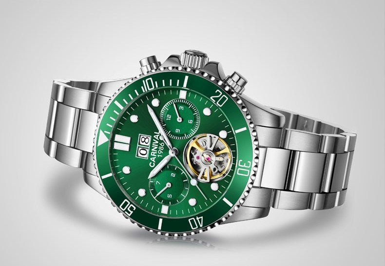 IW Carnival Stratos - IW024