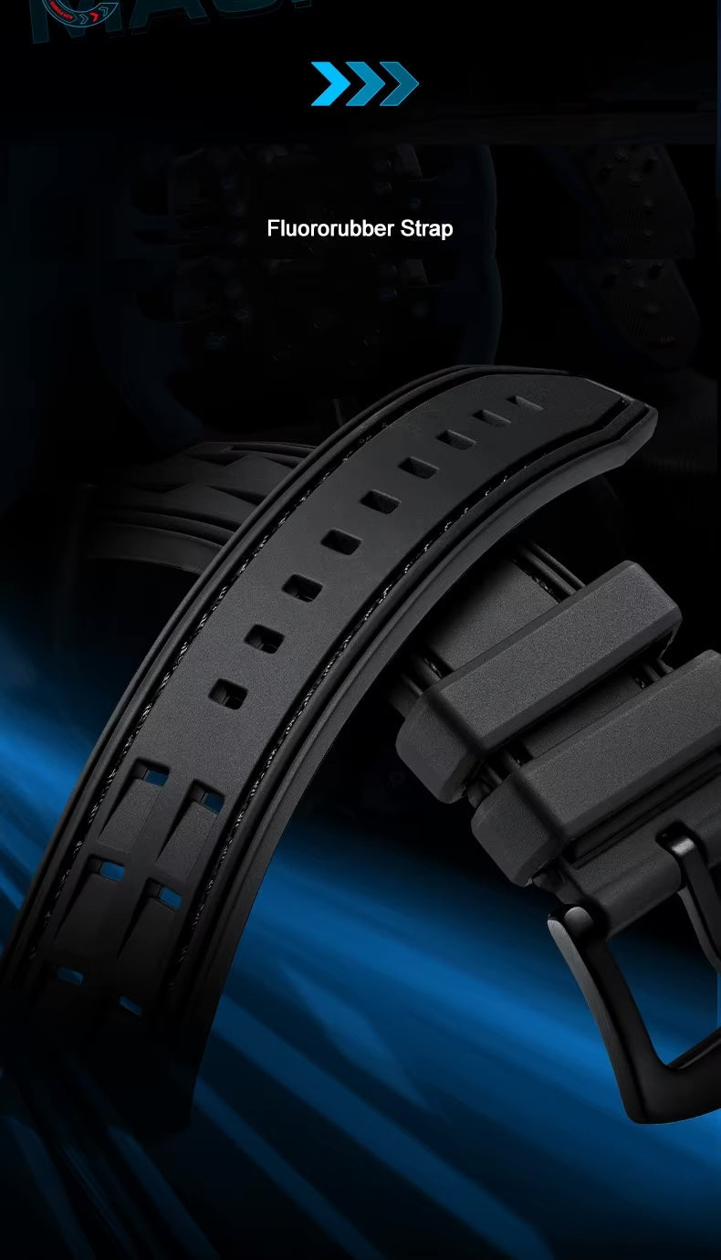 BONEST Gatti Aurum - GATTI 005 Automatic Watch
