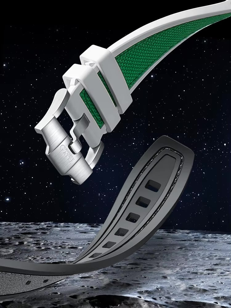 BONEST Gatti Polaris - GATTI 007 Automatic Watch