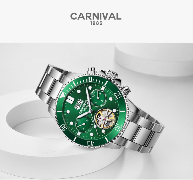 IW Carnival Stratos - IW024