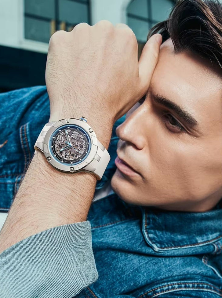 Gatti Oblivion X 016 Automatic Watch