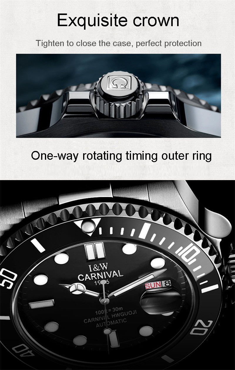 IW Carnival Prestige - IW025