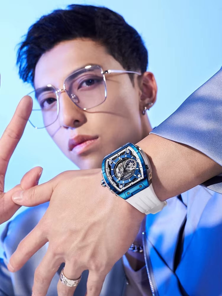 BONEST Gatti Nova - GATTI 011 Automatic Watch
