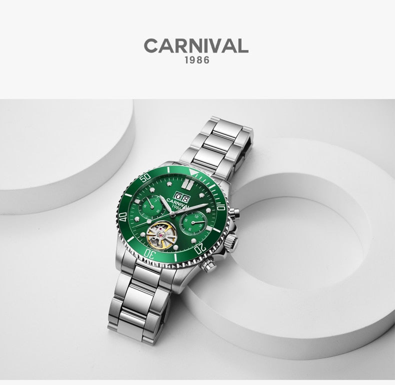 IW Carnival Stratos - IW024