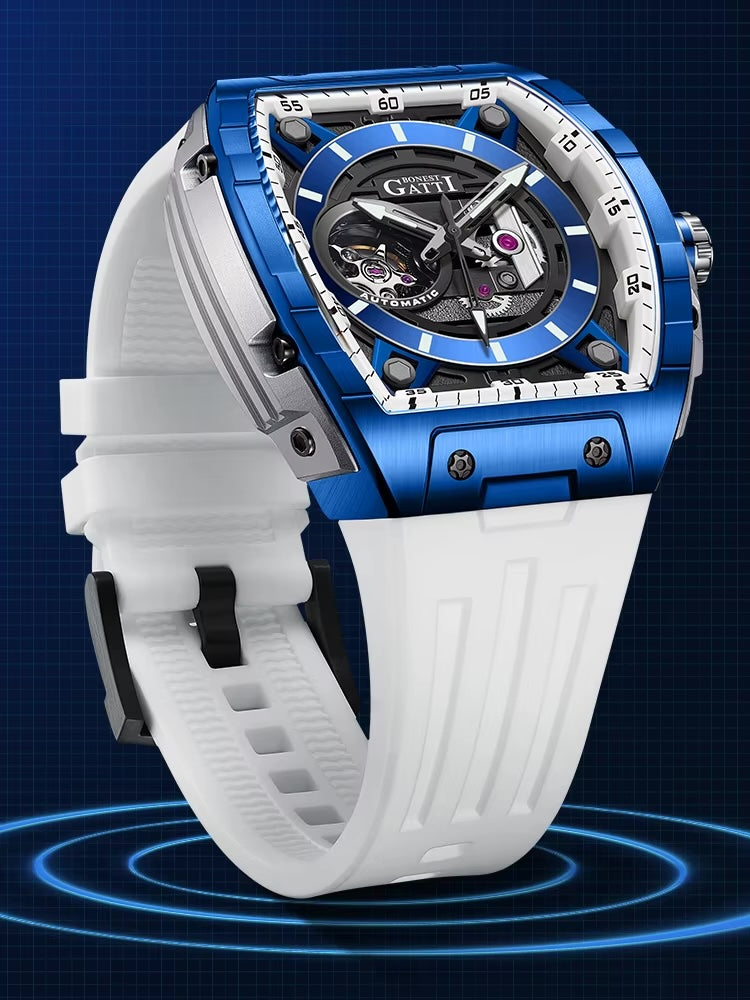 BONEST Gatti Nova - GATTI 011 Automatic Watch