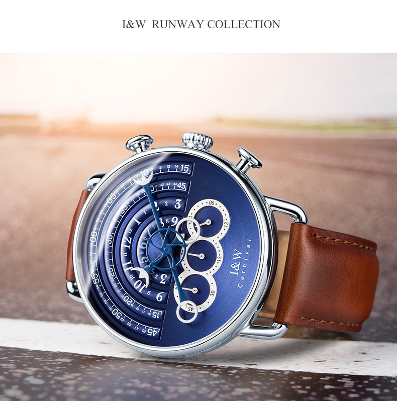 IW Carnival Velocity - IW032