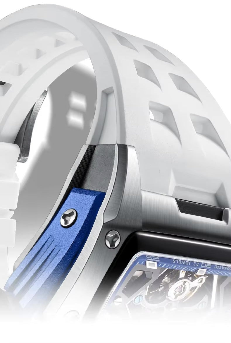 GATTI Equinox Lumina 014 Automatic Watch