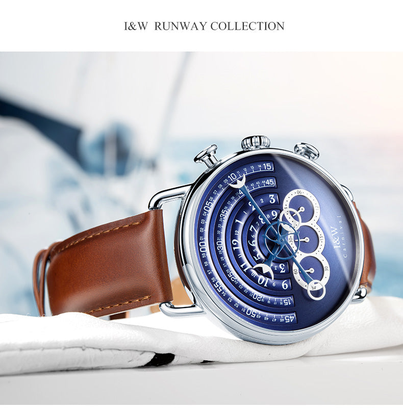 IW Carnival Velocity - IW032