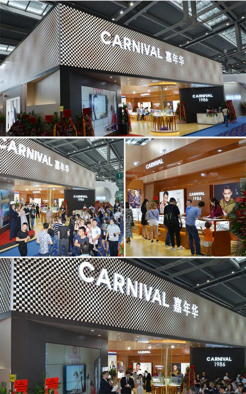 IW Carnival Legacy - IW034