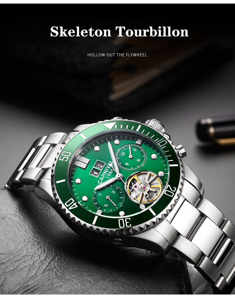 IW Carnival Stratos - IW024