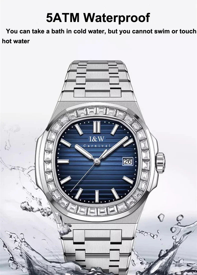 IW Carnival Legacy - IW034