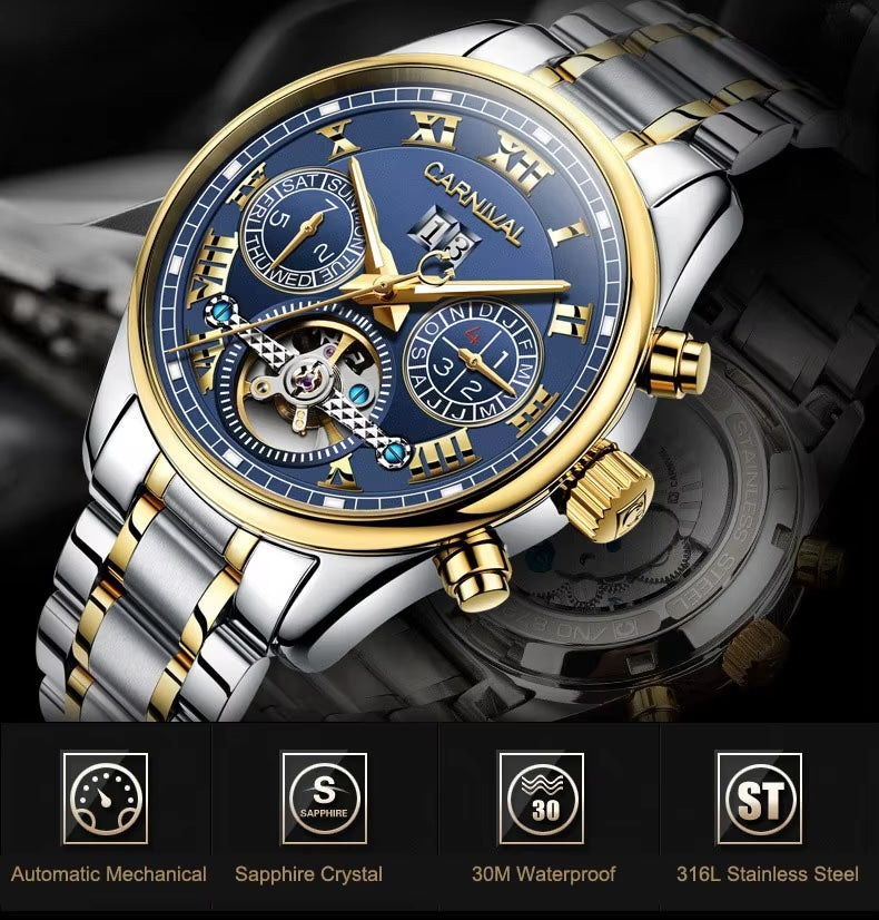 IW Carnival Majesty - IW001