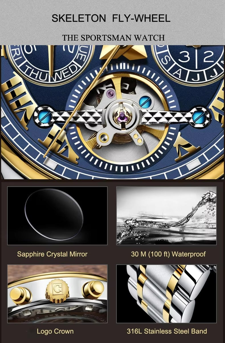 IW Carnival Majesty - IW001
