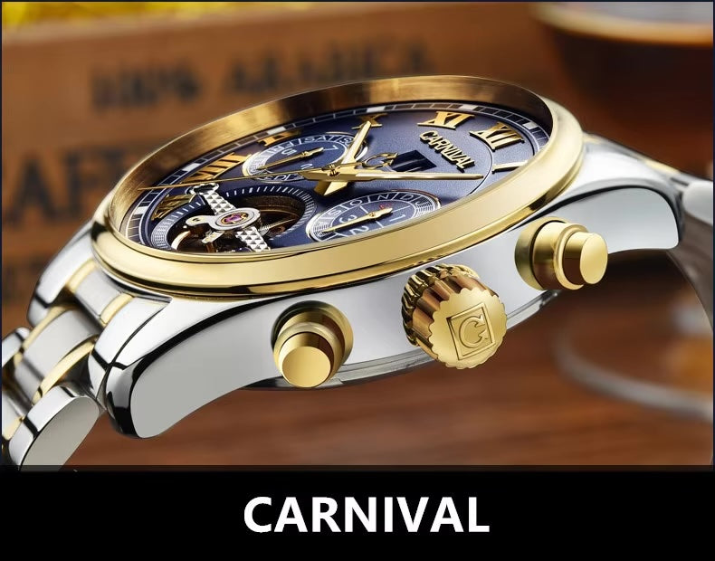 IW Carnival Majesty - IW001