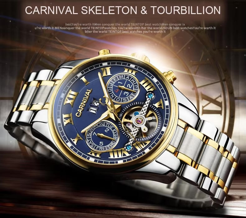 IW Carnival Majesty - IW001