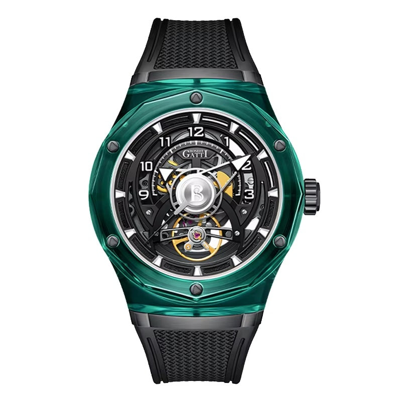 BONEST Gatti Vanguard - GATTI 002