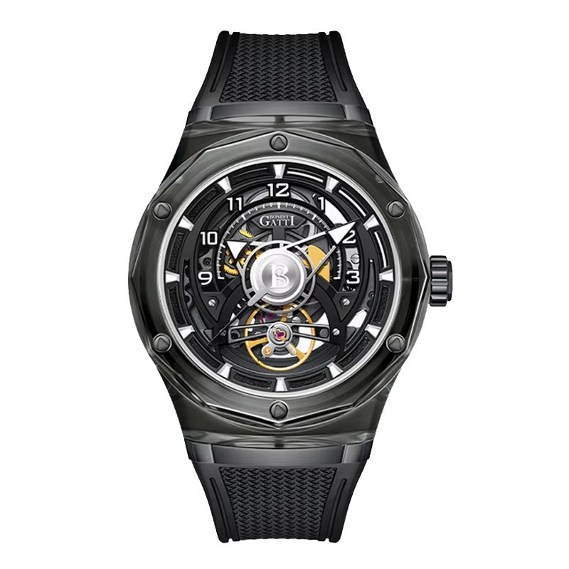 BONEST Gatti Vanguard - GATTI 002