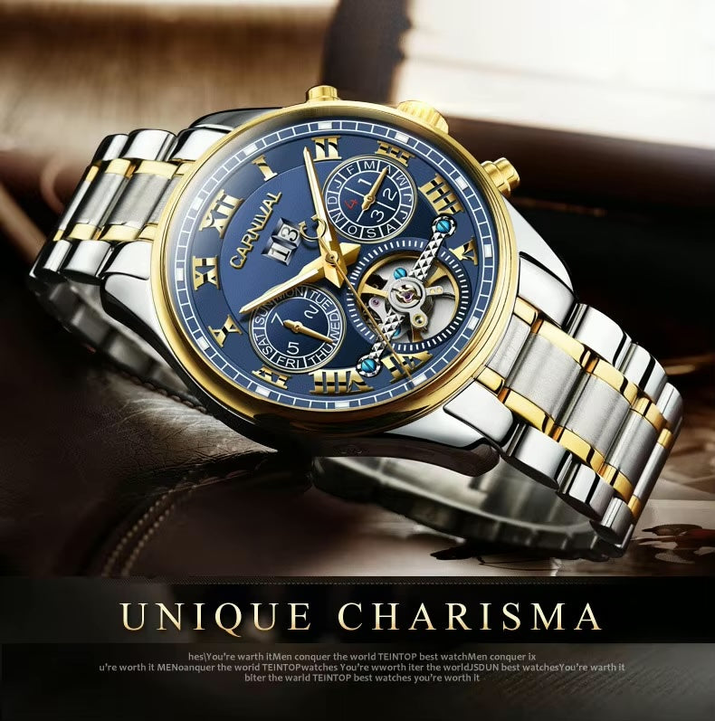 IW Carnival Majesty - IW001