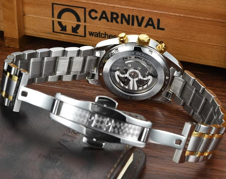 IW Carnival Majesty - IW001